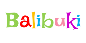 Balibuki logo mail
