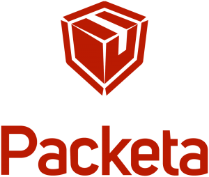 Logo Packeta