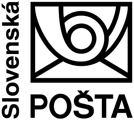 Logo Slovenská pošta